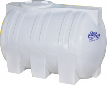 Order Horizontal Water Tanks Online - Aquatech