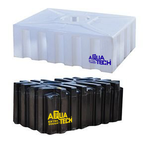 Buy Online Plastic Loft Water Tank at best prices