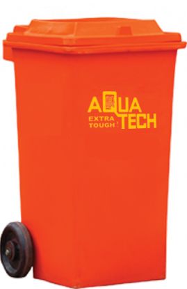 Shop Wheeled Waste Bins Online at best prices