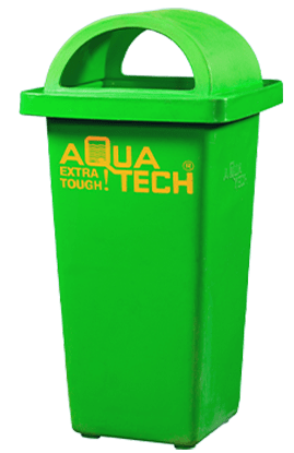 Shop Plastic Dustbins Online at best prices