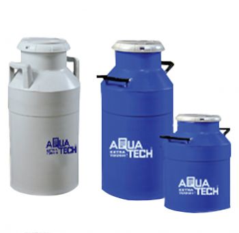 Order Online Plastic Milk Storage Can at best prices