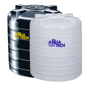 Overhead water Tanks