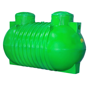 Buy Plastic Septic Tank Online at best prices