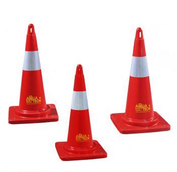 Shop Online Traffic Cone With Chain at best prices